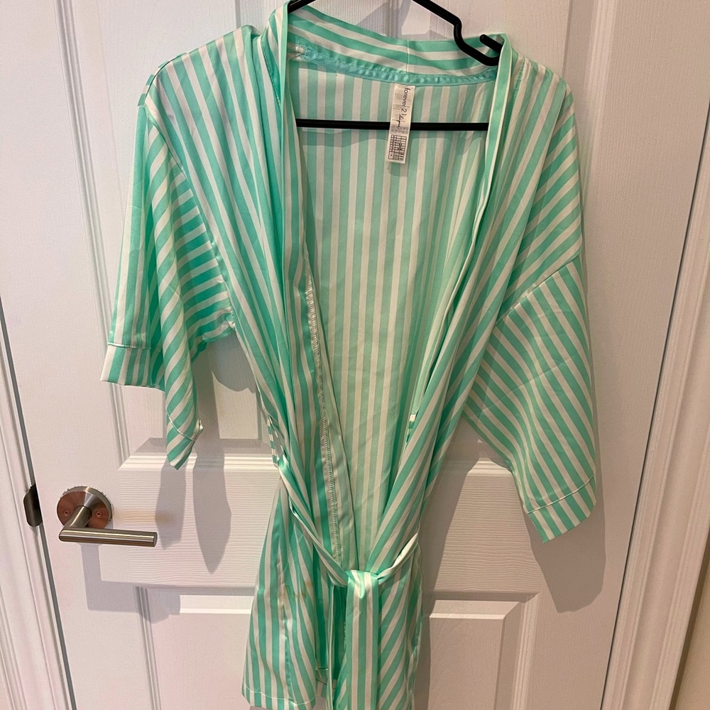 Robe